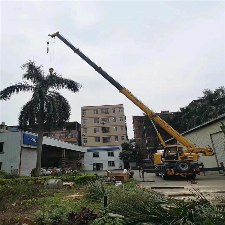 公安吊车出租押金纠纷案例：如何保障双方合法权益