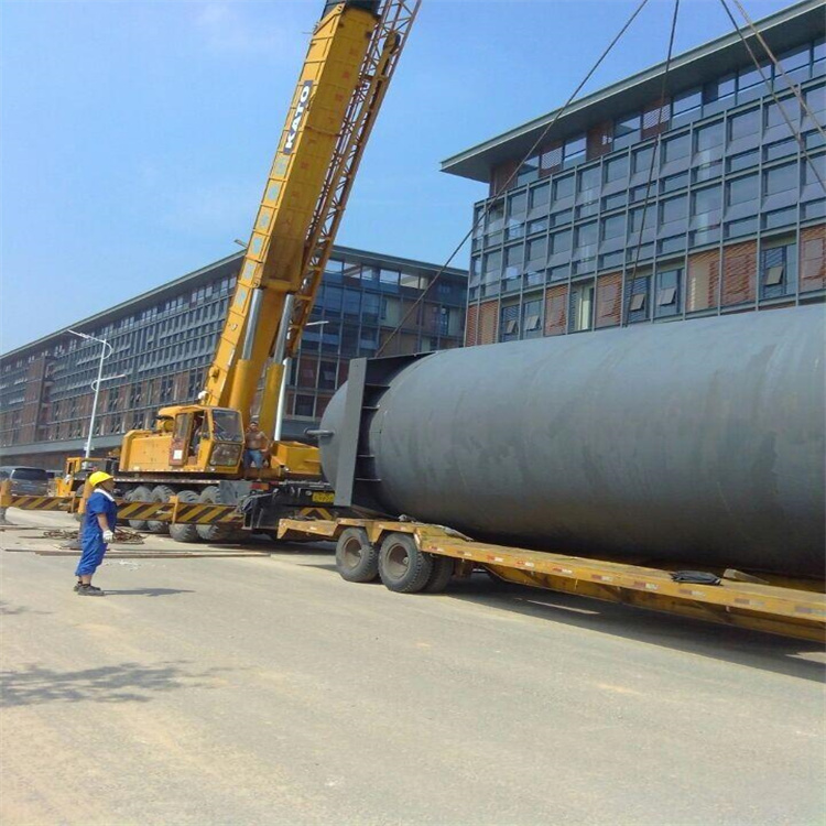 公安大型吊车租赁公司