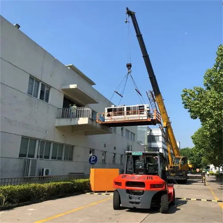 公安小型吊车出租电话