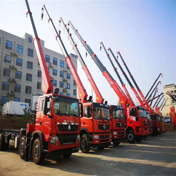 公安租专业吊车电话