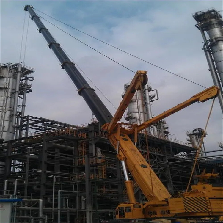 公安吊车出租电话