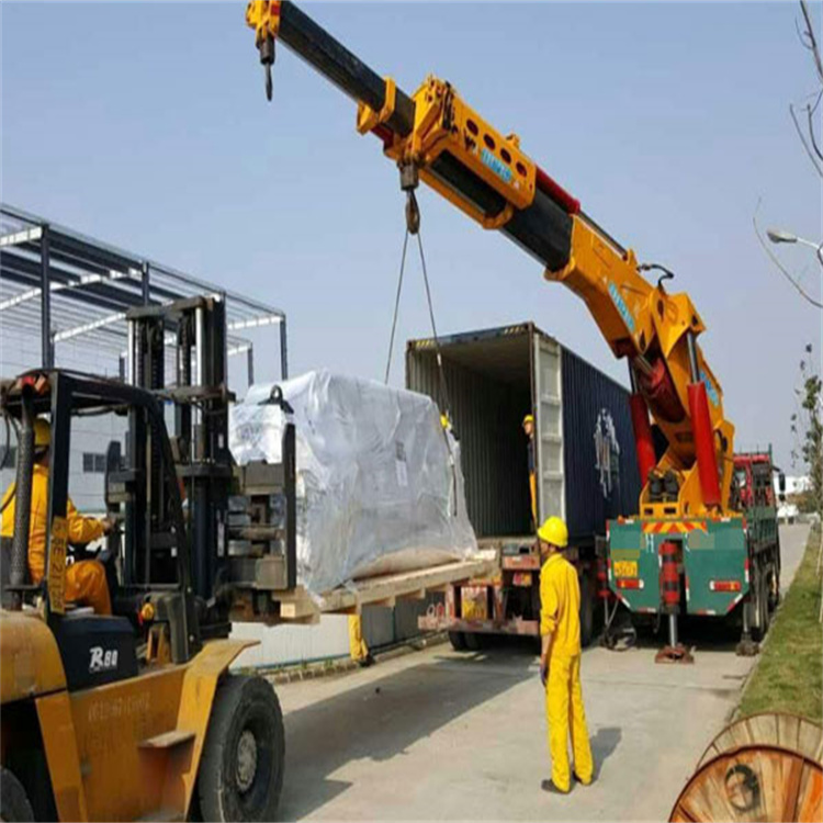 公安专业随车吊出租电话