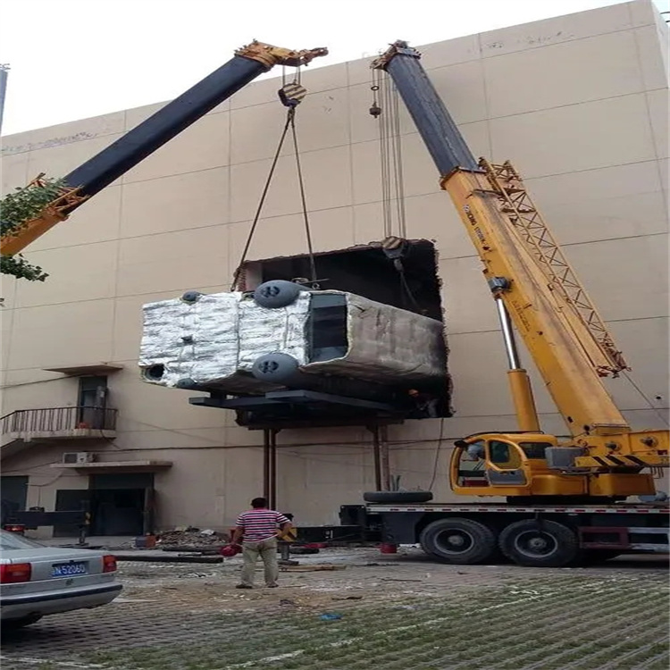 公安25吨汽车吊出租