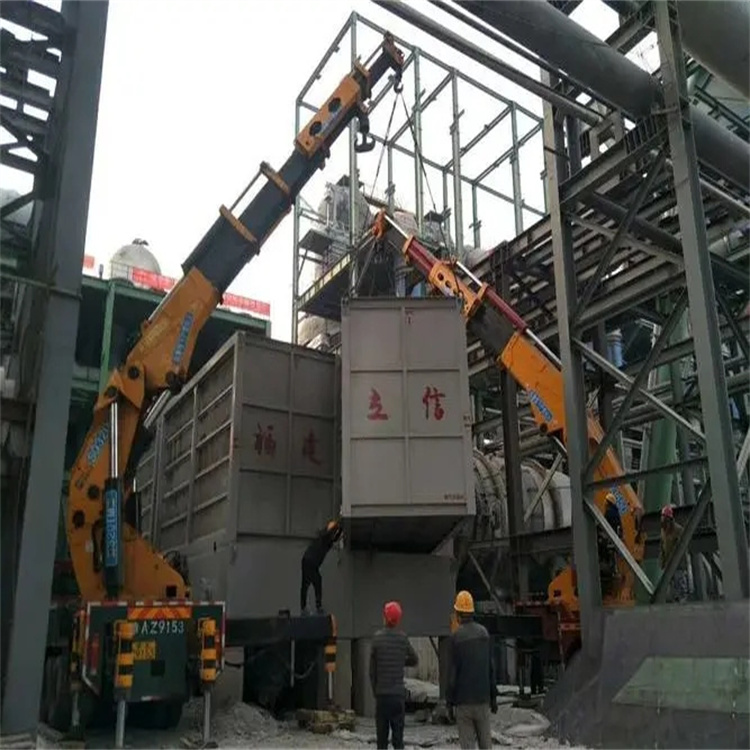 公安折臂吊车租赁电话