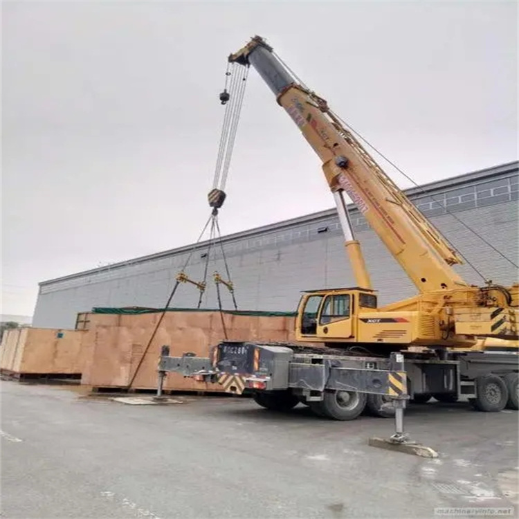 公安急需吊车出租怎么办|24小时响应|跨区调配服务