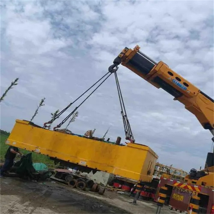 公安专业吊车出租哪家好