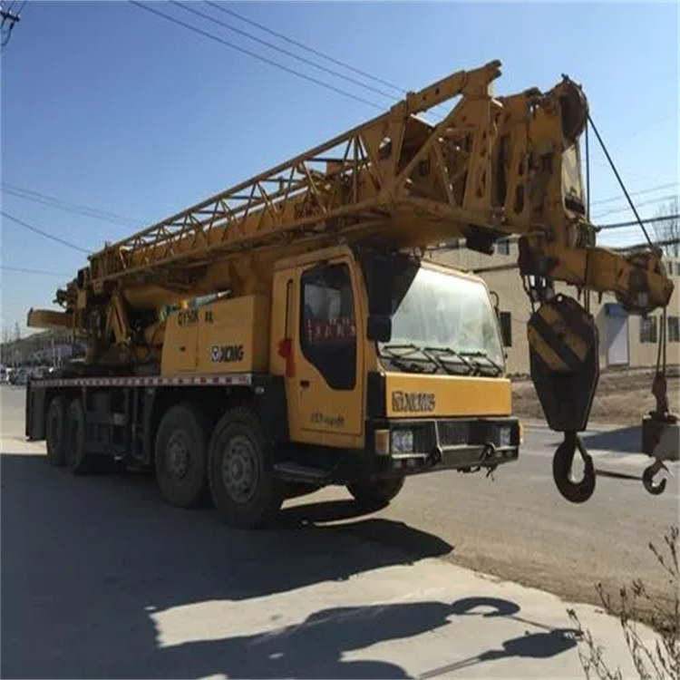 公安哪里有专业吊车出租